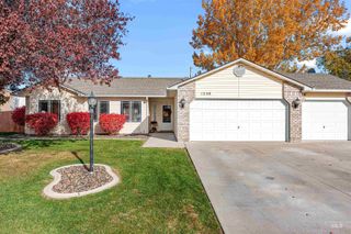 1238 W Peregrine Dr., Nampa, ID 83651