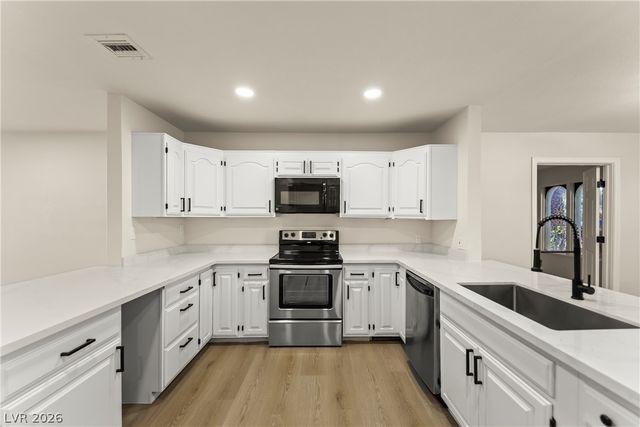 4444 Denia Circle, Las Vegas, NV 89108