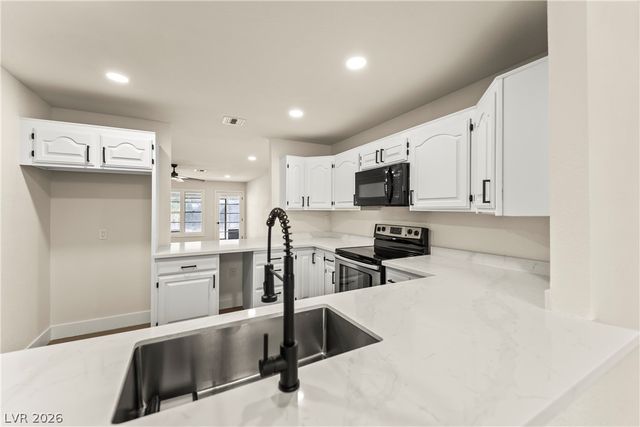4444 Denia Circle, Las Vegas, NV 89108