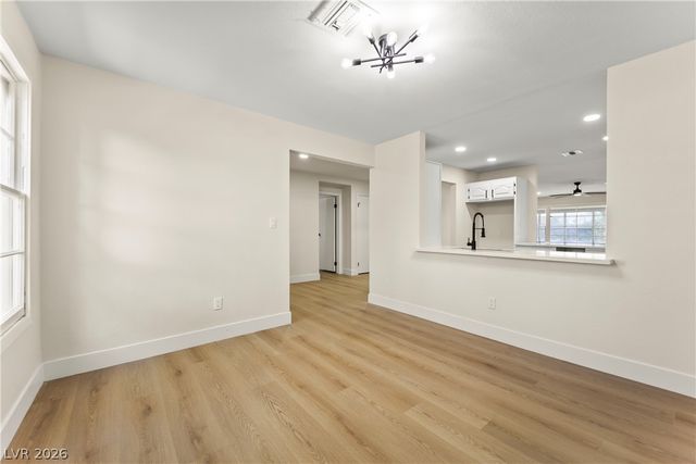 4444 Denia Circle, Las Vegas, NV 89108
