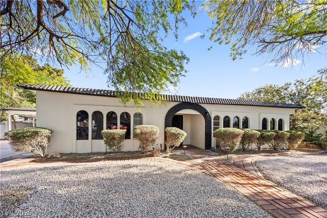 4444 Denia Circle, Las Vegas, NV 89108