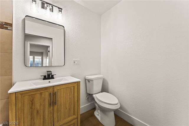 4444 Denia Circle, Las Vegas, NV 89108