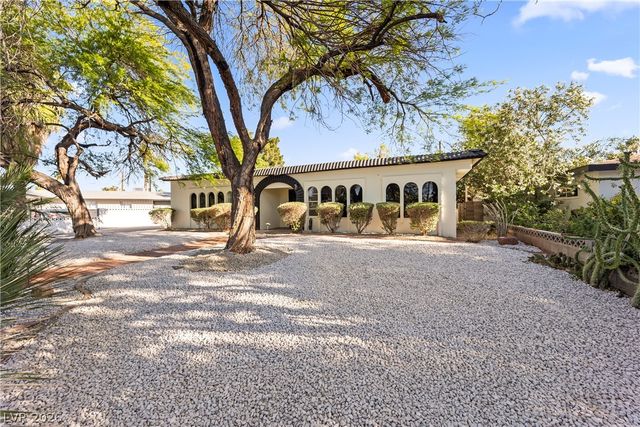 4444 Denia Circle, Las Vegas, NV 89108