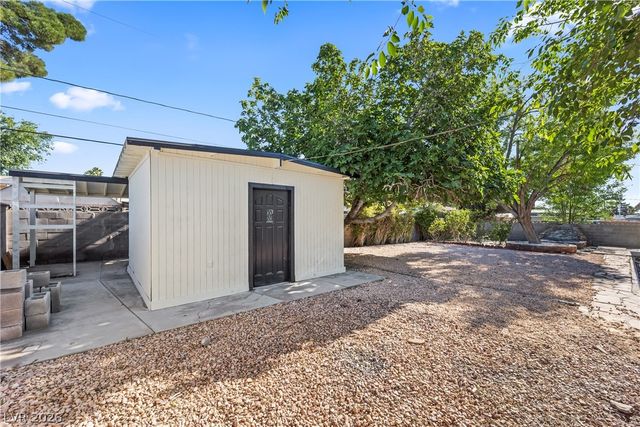 4444 Denia Circle, Las Vegas, NV 89108
