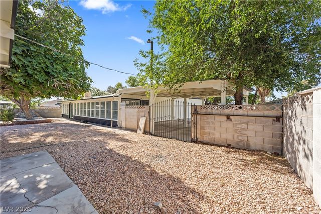 4444 Denia Circle, Las Vegas, NV 89108