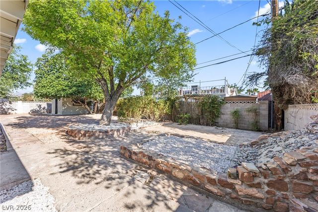 4444 Denia Circle, Las Vegas, NV 89108