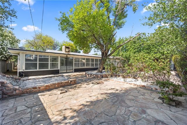 4444 Denia Circle, Las Vegas, NV 89108