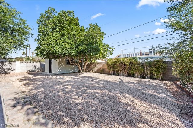 4444 Denia Circle, Las Vegas, NV 89108