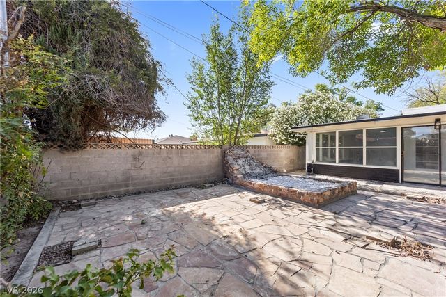 4444 Denia Circle, Las Vegas, NV 89108
