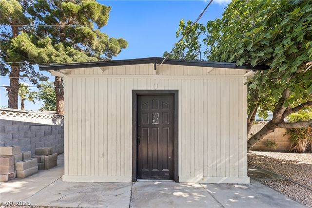 4444 Denia Circle, Las Vegas, NV 89108