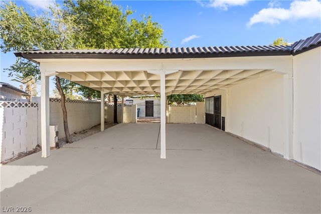 4444 Denia Circle, Las Vegas, NV 89108