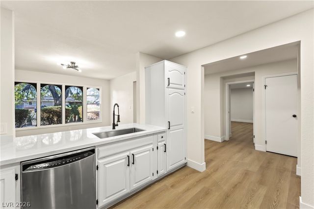 4444 Denia Circle, Las Vegas, NV 89108
