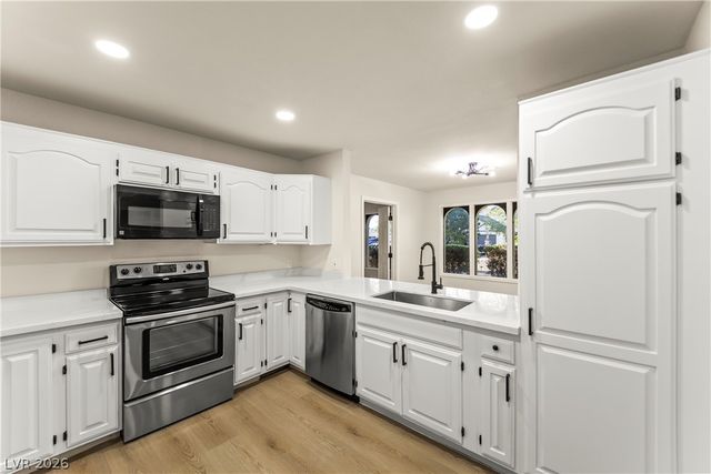 4444 Denia Circle, Las Vegas, NV 89108