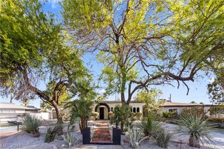 4444 Denia Circle, Las Vegas, NV 89108