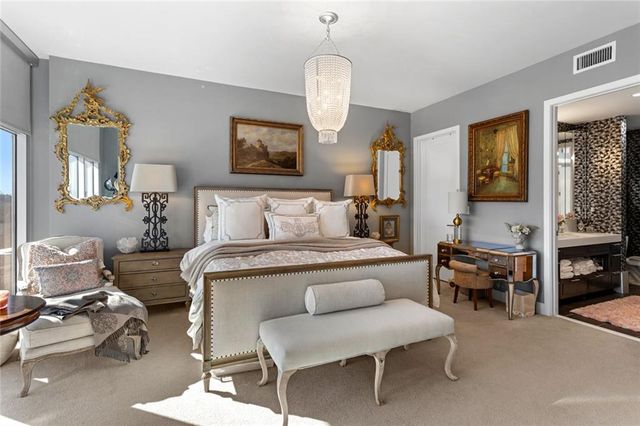 1820 Peachtree NW Road 402, Atlanta, GA 30309