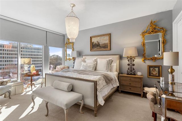 1820 Peachtree NW Road 402, Atlanta, GA 30309