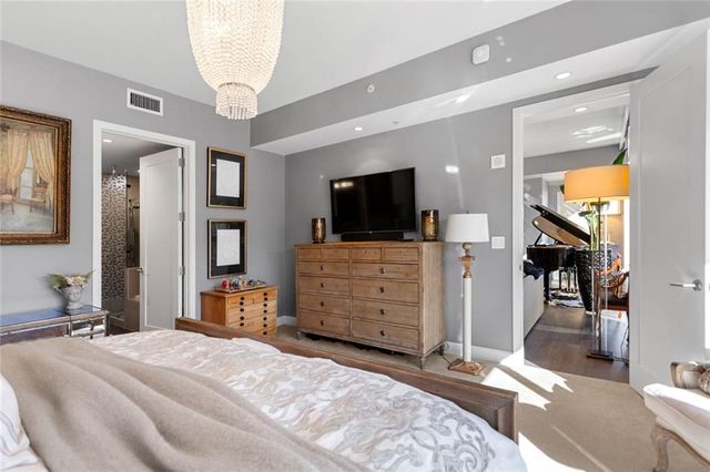 1820 Peachtree NW Road 402, Atlanta, GA 30309