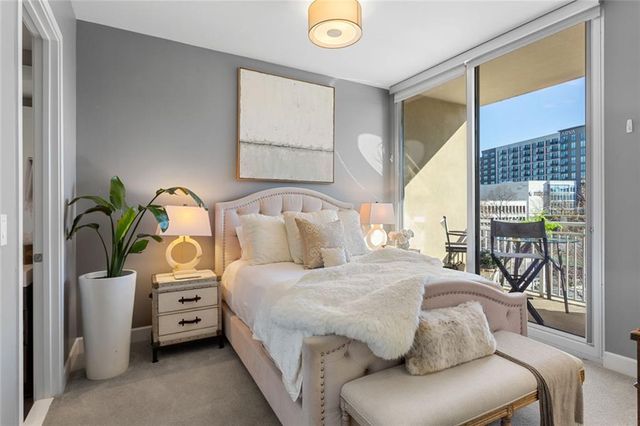 1820 Peachtree NW Road 402, Atlanta, GA 30309