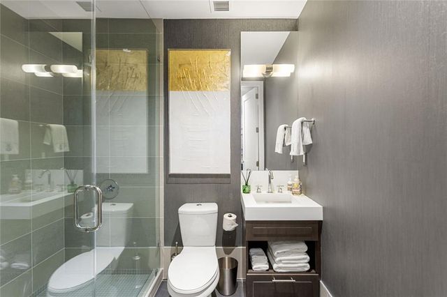 1820 Peachtree NW Road 402, Atlanta, GA 30309