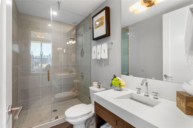 1820 Peachtree NW Road 402, Atlanta, GA 30309