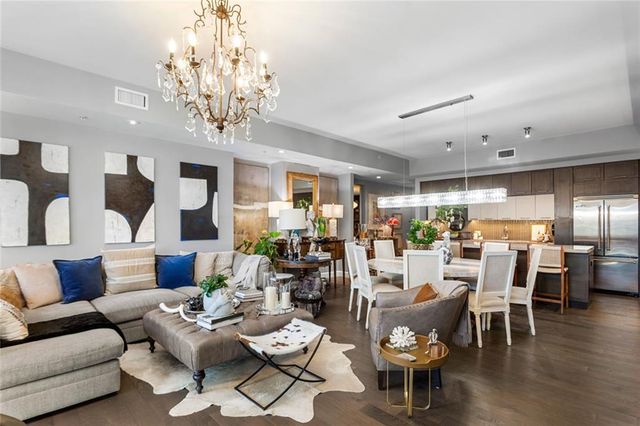 1820 Peachtree NW Road 402, Atlanta, GA 30309