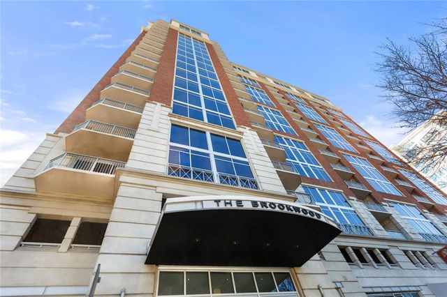 1820 Peachtree NW Road 402, Atlanta, GA 30309