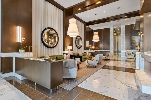 1820 Peachtree NW Road 402, Atlanta, GA 30309