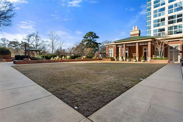 1820 Peachtree NW Road 402, Atlanta, GA 30309