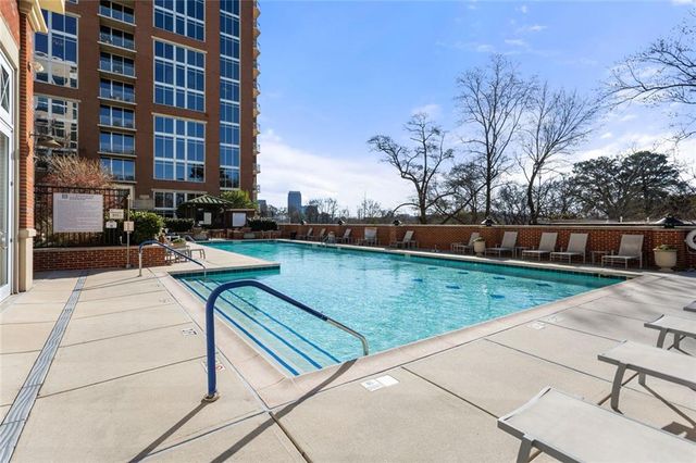 1820 Peachtree NW Road 402, Atlanta, GA 30309