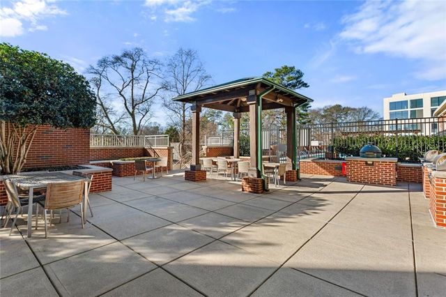 1820 Peachtree NW Road 402, Atlanta, GA 30309