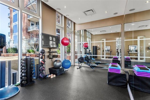 1820 Peachtree NW Road 402, Atlanta, GA 30309