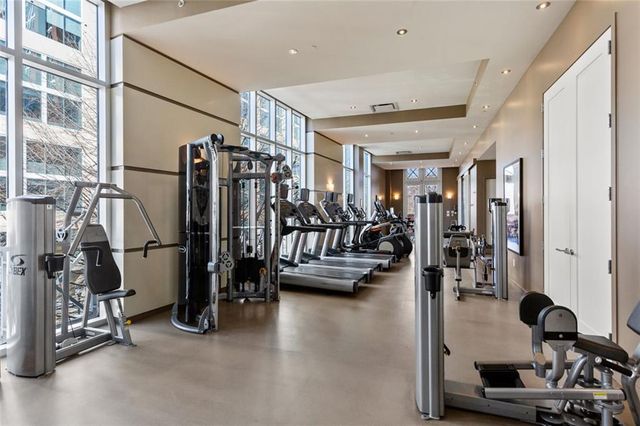 1820 Peachtree NW Road 402, Atlanta, GA 30309