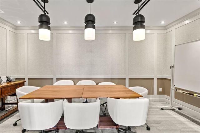 1820 Peachtree NW Road 402, Atlanta, GA 30309