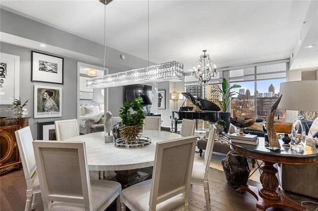 1820 Peachtree NW Road 402, Atlanta, GA 30309