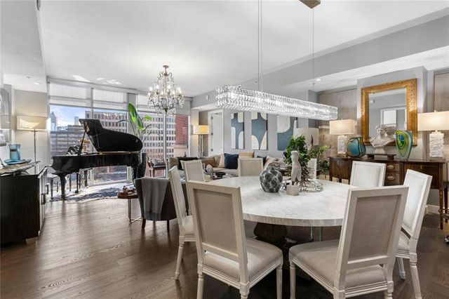 1820 Peachtree NW Road 402, Atlanta, GA 30309