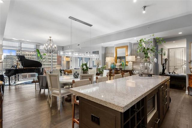 1820 Peachtree NW Road 402, Atlanta, GA 30309