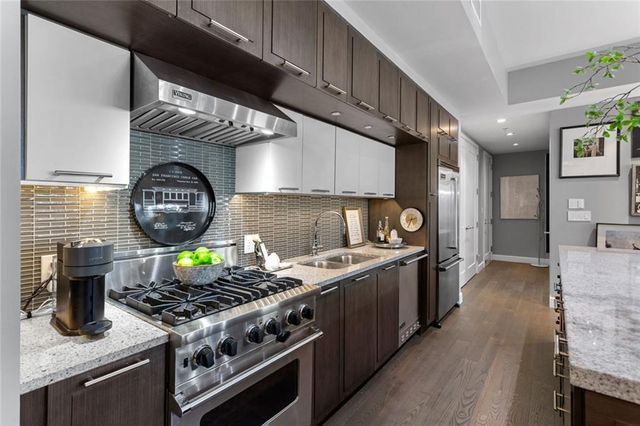 1820 Peachtree NW Road 402, Atlanta, GA 30309