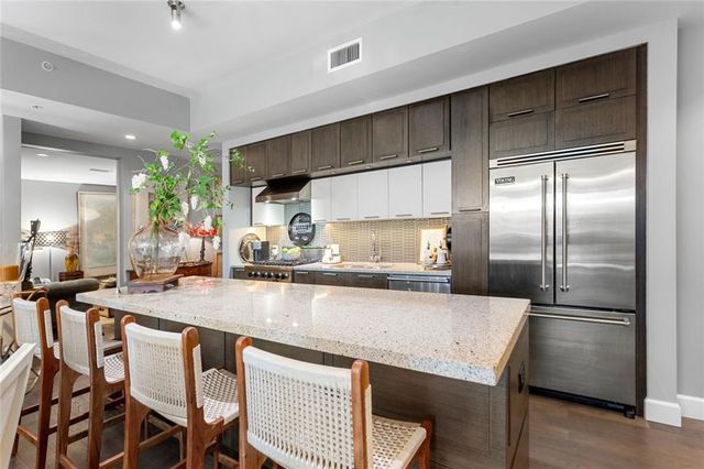 1820 Peachtree NW Road 402, Atlanta, GA 30309