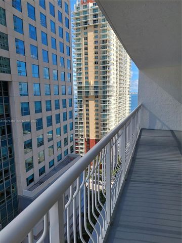 1200 N Brickell Bay Dr 1918, Miami, FL 33131
