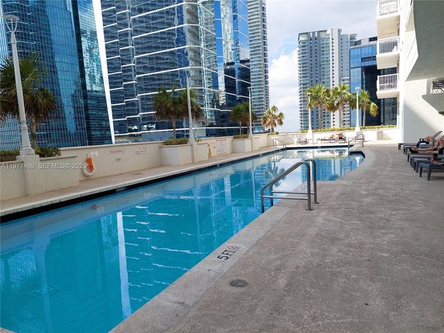 1200 N Brickell Bay Dr 1918, Miami, FL 33131