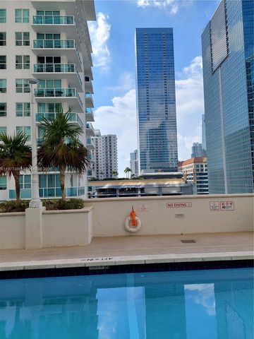 1200 N Brickell Bay Dr 1918, Miami, FL 33131