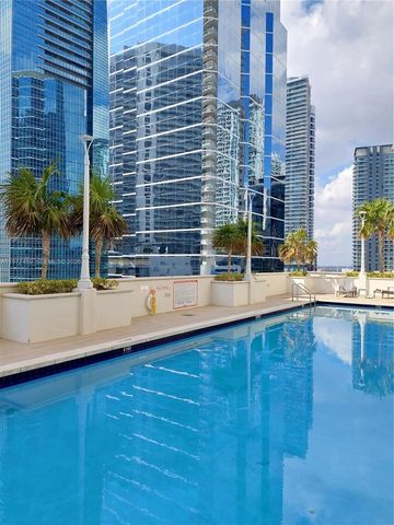 1200 N Brickell Bay Dr 1918, Miami, FL 33131