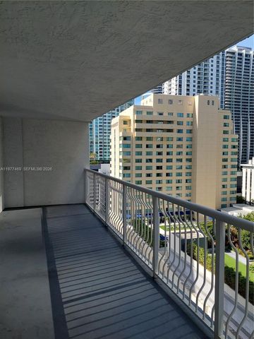 1200 N Brickell Bay Dr 1918, Miami, FL 33131