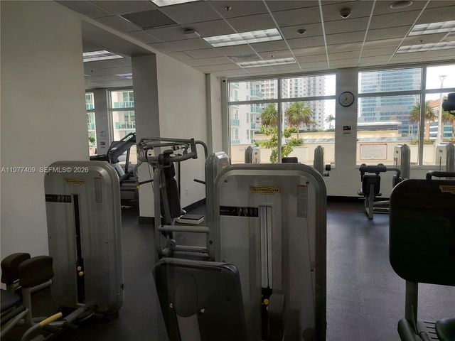 1200 N Brickell Bay Dr 1918, Miami, FL 33131