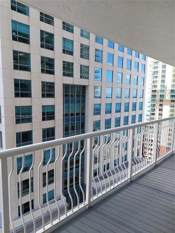 1200 N Brickell Bay Dr 1918, Miami, FL 33131