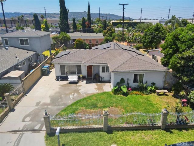 13608 Las Vecinas, La Puente, CA 91746