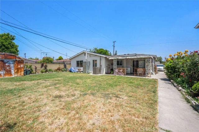 13608 Las Vecinas, La Puente, CA 91746