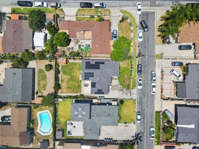 13608 Las Vecinas, La Puente, CA 91746