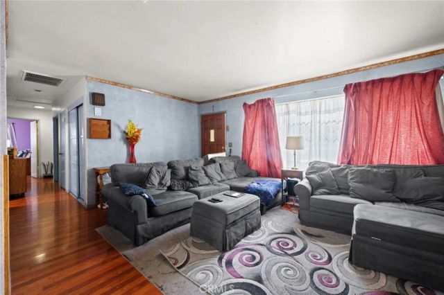 13608 Las Vecinas, La Puente, CA 91746
