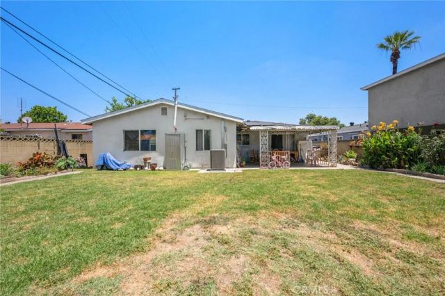 13608 Las Vecinas, La Puente, CA 91746